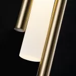 LP5287-1W Aplica STONE Lampardi W100*650 - img 10