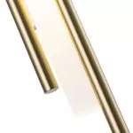 LP5287-1W Aplica STONE Lampardi W100*650 - img 6