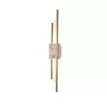 LP5287-1W Aplica STONE Lampardi W100*650 - img 1
