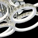 FL601-6C Lustra Crystal CH Flitz  - img 10