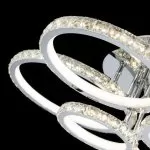 FL601-6C Lustra Crystal CH Flitz  - img 8