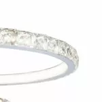 FL601-6C Lustra Crystal CH Flitz  - img 7