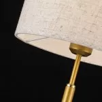 FL956-1T Veioza Lumos Flitz Brass E27 - img 11
