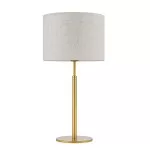 FL956-1T Veioza Lumos Flitz Brass E27 - img 4