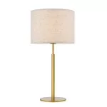 FL956-1T Veioza Lumos Flitz Brass E27 - img 1