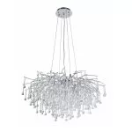 CLN193-D60 Lustra Raindrop Cellini  - img 3