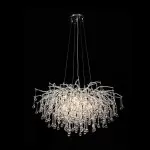 CLN193-D60 Lustra Raindrop Cellini  - img 2