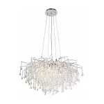 CLN193-D60 Lustra Raindrop Cellini  - img 1