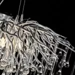 CLN193-D60 Lustra Raindrop Cellini  - img 10