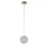 LP141-1P Lustra Orvella Lampardi 120*1000MM/G9*1 - img 4