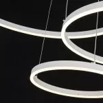 FL6036-3P Lustra Helix WH Flitz 138W 1350*800*1500 - img 10