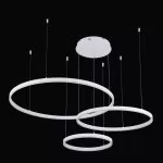 FL6036-3P Lustra Helix WH Flitz 138W 1350*800*1500 - img 9