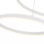 FL6036-3P Lustra Helix WH Flitz 138W 1350*800*1500 - img 5