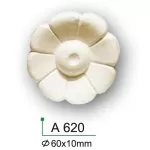 A620 (A614) Ornament Gaudi Decor 60x10 - img 1