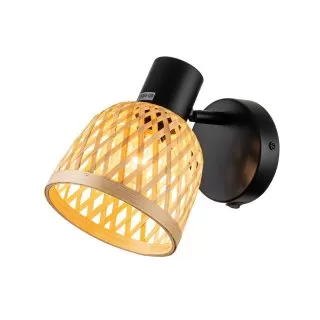 LP5151-1WC Aplica Bamboo Loft Lampardi 