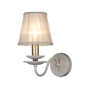 LP284-1W Aplica Clara Lampardi 1x40w E14/ H21cm D14cm