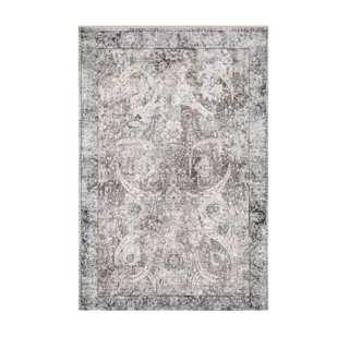 M455A Cream/Grey Covor Avangard 160 x 230 Milat