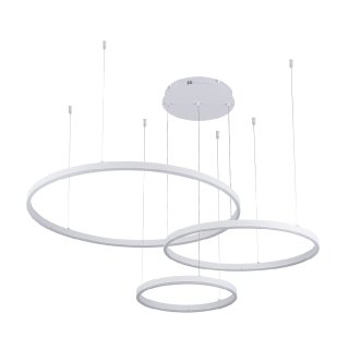 FL6036-3P Lustra Helix WH Flitz 138W 1350*800*1500