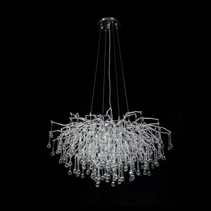 CLN193-D60 Lustra Raindrop Cellini  - img 4