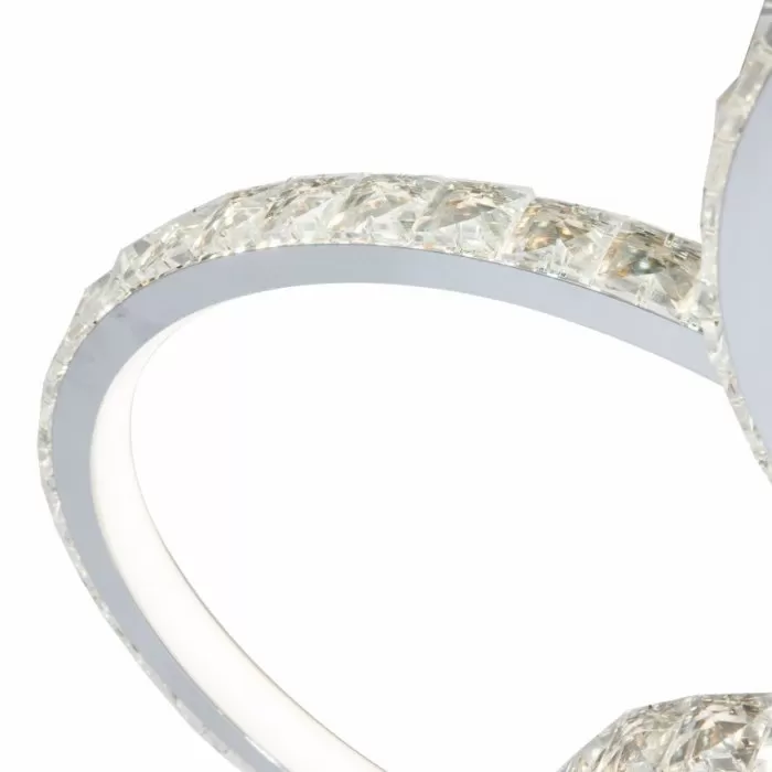FL601-6C Lustra Crystal CH Flitz  - img 5