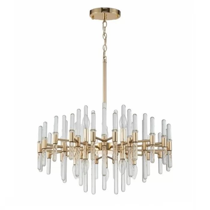 LP4010-D61 Lustra Noel Lampardi  - img 1