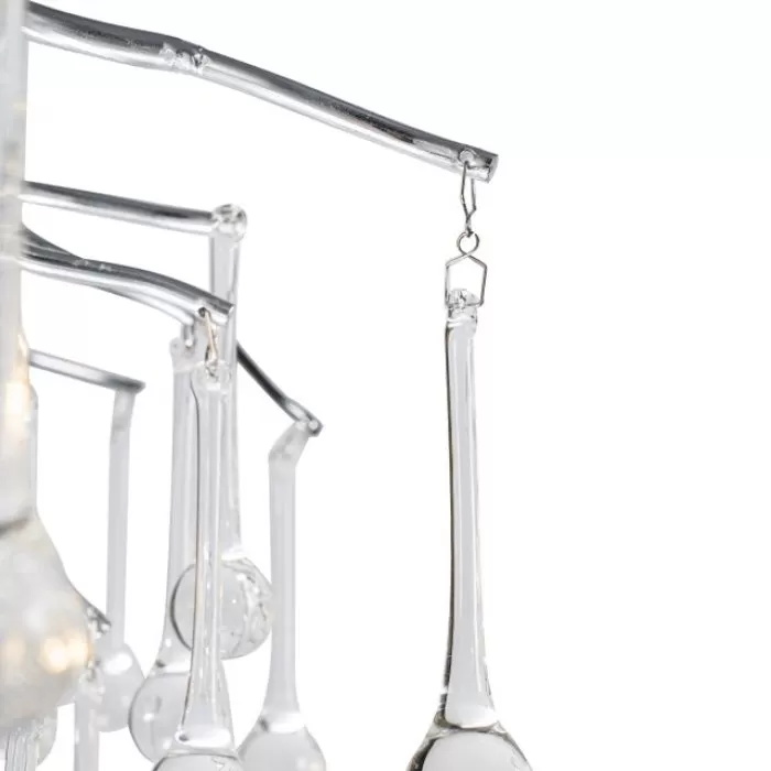 CLN193-D60 Lustra Raindrop Cellini  - img 5