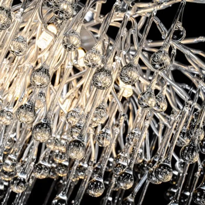 CLN193-D60 Lustra Raindrop Cellini  - img 8