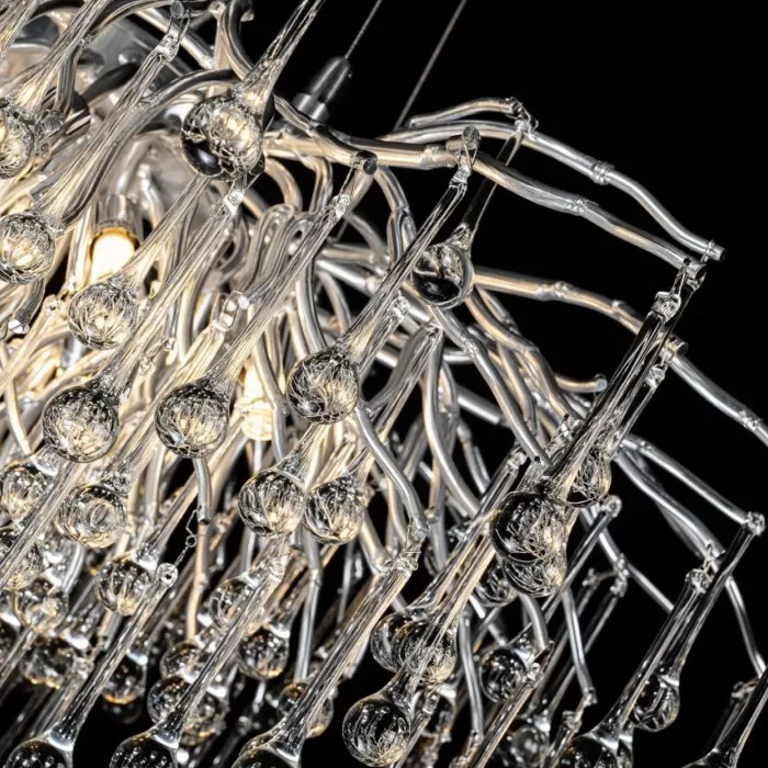 CLN193-D60 Lustra Raindrop Cellini  - img 6