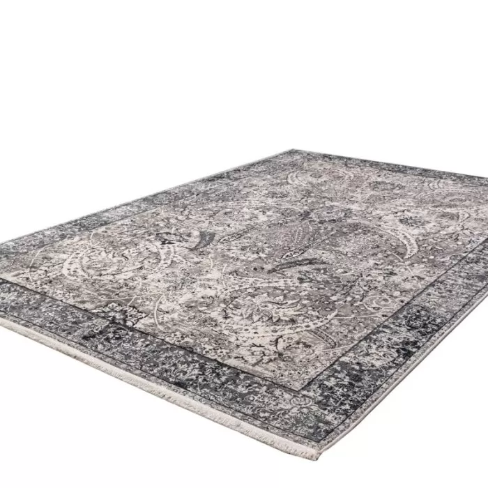M455A Cream/Grey Covor Avangard 160 x 230 Milat - img 2