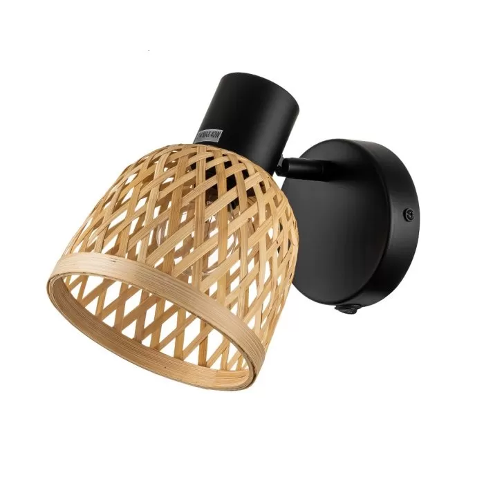LP5151-1WC Aplica Bamboo Loft Lampardi  - img 3