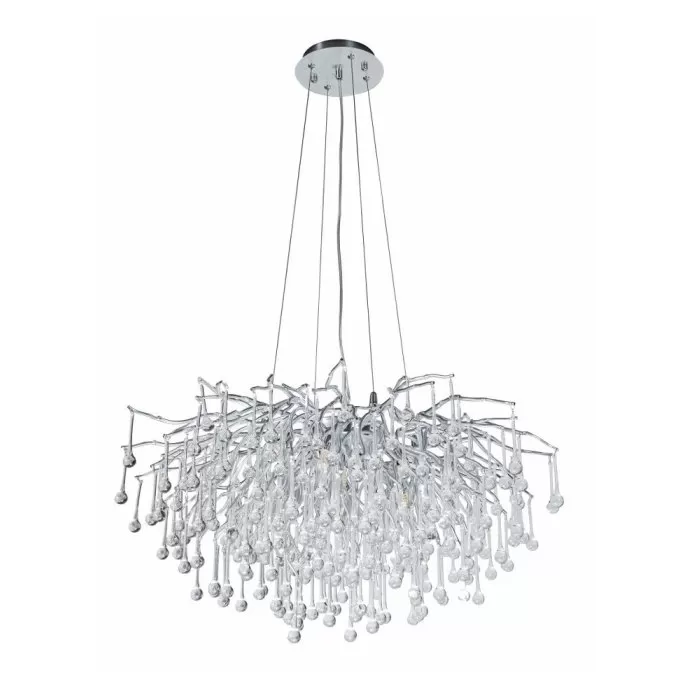 CLN193-D60 Lustra Raindrop Cellini  - img 3