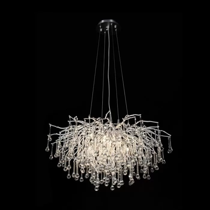 CLN193-D60 Lustra Raindrop Cellini  - img 2