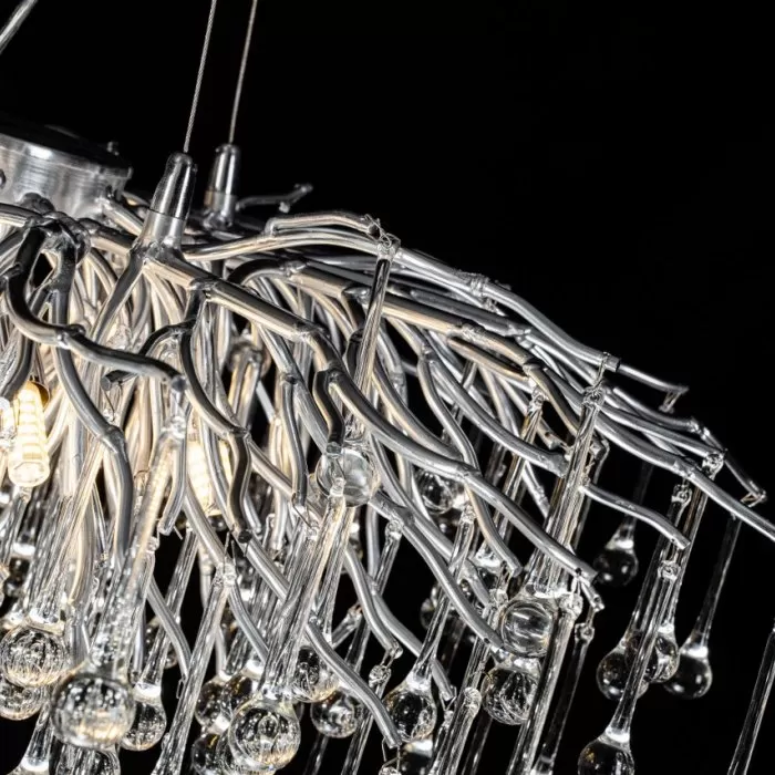 CLN193-D60 Lustra Raindrop Cellini  - img 10