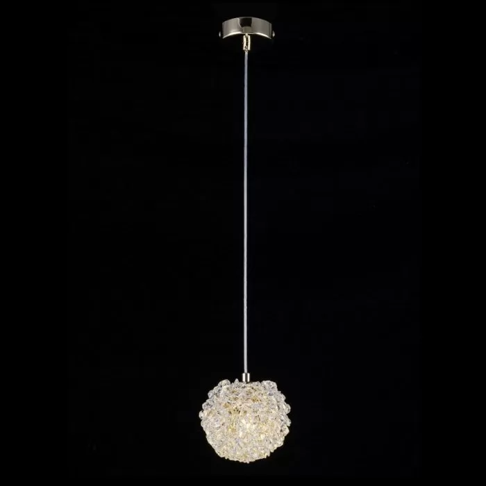 LP141-1P Lustra Orvella Lampardi 120*1000MM/G9*1 - img 8
