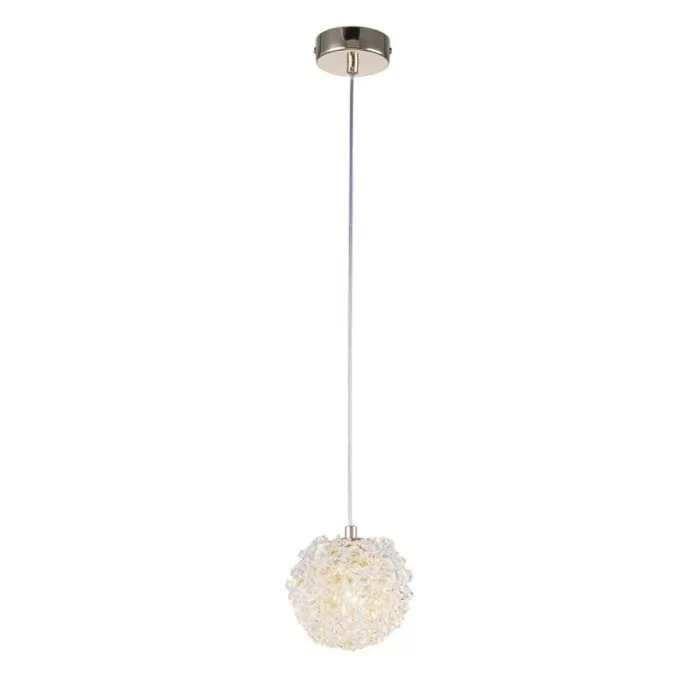 LP141-1P Lustra Orvella Lampardi 120*1000MM/G9*1 - img 1