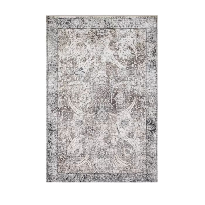 M455A Cream/Grey Covor Avangard 160 x 230 Milat - img 1