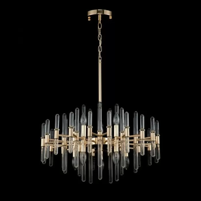 LP4010-D61 Lustra Noel Lampardi  - img 7