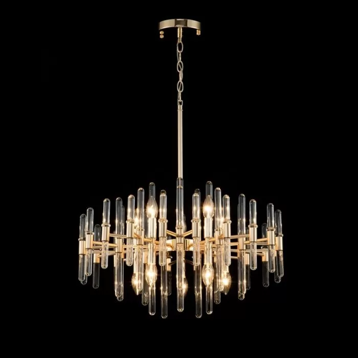 LP4010-D61 Lustra Noel Lampardi  - img 6