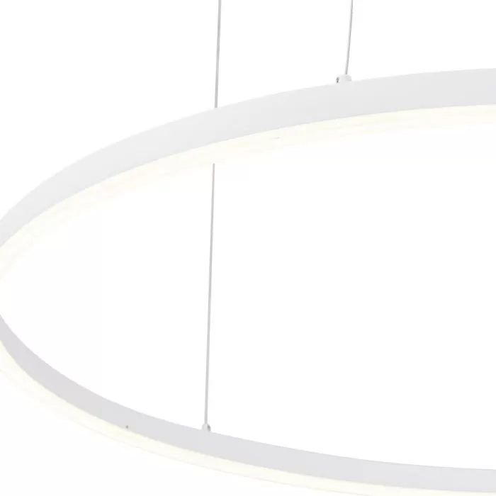 FL6036-3P Lustra Helix WH Flitz 138W 1350*800*1500 - img 7