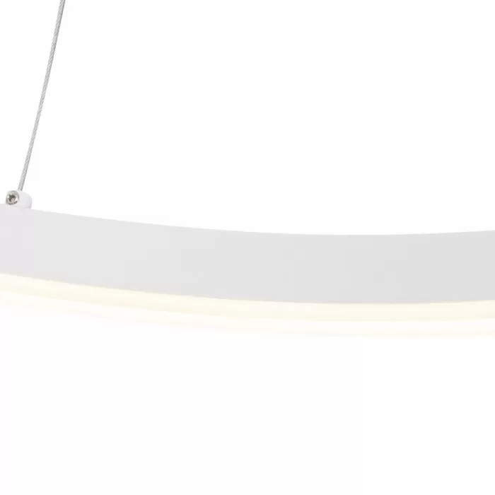 FL6036-3P Lustra Helix WH Flitz 138W 1350*800*1500 - img 6