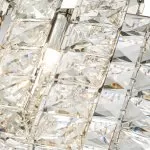 CLN128-D60 Lustra MONARCA Cellini chrome - img 5