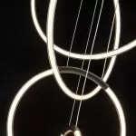 LP5209-4P Lustra Circus Lampardi 2.4G dimming - img 12
