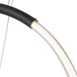 LP5209-4P Lustra Circus Lampardi 2.4G dimming - img 5