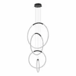 LP5209-4P Lustra Circus Lampardi 2.4G dimming - img 4
