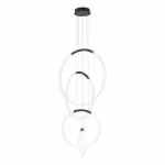 LP5209-4P Lustra Circus Lampardi 2.4G dimming - img 1