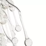CLN193-H180 Lustra Raindrop Cellini  - img 5