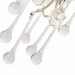 CLN193-H180 Lustra Raindrop Cellini  - img 9