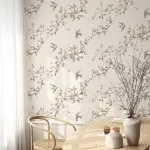 PL72535-12 X Tapete Magnolia/8 rul/cut 1,06 m - img 2