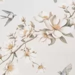 PL72535-12 X Tapete Magnolia/8 rul/cut 1,06 m - img 1