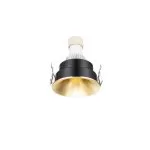 LP9122 Spot Downlight Lampardi D80*40mm/IP20 GU10 ch - img 4
